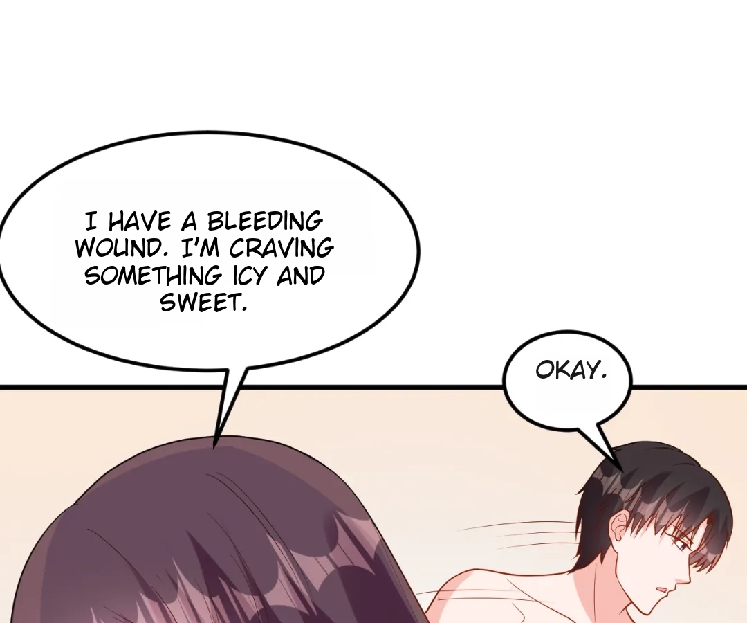 In Love With My Wife From Nowhere Chapter 128 - page 18